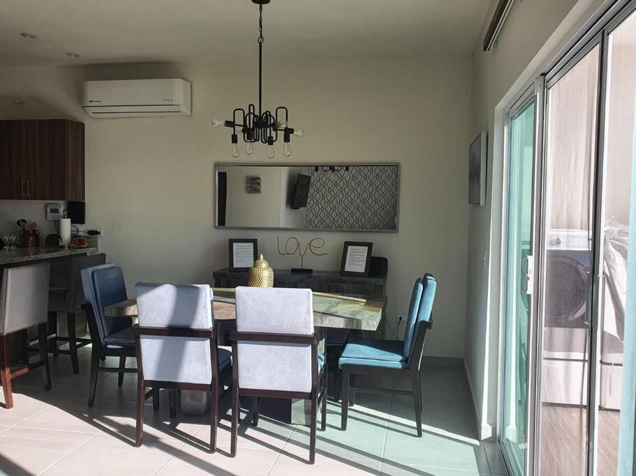 Villa Casa Yeyi La Paz Exterior foto